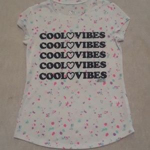 Cool vibes shirt